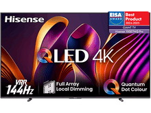 Charger l&#39;image dans la galerie, HISENSE 100E7NQ 100&quot; PRO QLED Smart 4K
