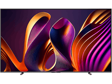 Charger l&#39;image dans la galerie, HISENSE 100E7NQ 100&quot; PRO QLED Smart 4K
