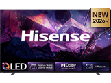 HISENSE 100Q7S PRO 100 pouces Ultra HD 4K (2026) - Ultra HD 4K - TV QLED - 100 pouces - 2026