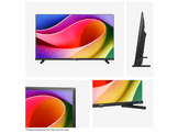 HISENSE 32A59Q QLED 32" FHD (2025)