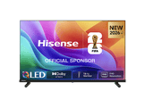 HISENSE 32E5ST 32 pouces Full HD (2026) - Full HD - TV QLED - 32 pouces - 2026