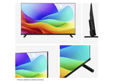 HISENSE 32E5ST 32 pouces Full HD (2026) - Full HD - TV QLED - 32 pouces - 2026