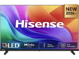 HISENSE 32E5ST 32 pouces Full HD (2026) - Full HD - TV QLED - 32 pouces - 2026