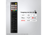 HISENSE 32E5ST 32 pouces Full HD (2026) - Full HD - TV QLED - 32 pouces - 2026