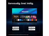 HISENSE 32E5ST 32 pouces Full HD (2026) - Full HD - TV QLED - 32 pouces - 2026