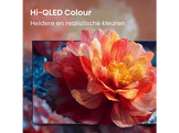 HISENSE 32E5ST 32 pouces Full HD (2026) - Full HD - TV QLED - 32 pouces - 2026