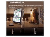 HISENSE 32E5ST 32 pouces Full HD (2026) - Full HD - TV QLED - 32 pouces - 2026