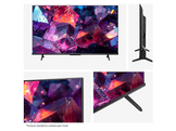 HISENSE 43Q7S PRO 43 pouces Ultra HD 4K (2026) - Ultra HD 4K - TV QLED - 43 pouces - 2026