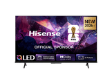 HISENSE 43Q7S PRO 43 pouces Ultra HD 4K (2026) - Ultra HD 4K - TV QLED - 43 pouces - 2026