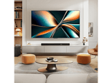 HISENSE 50U72Q ULED 50" Ultra HD 4K (2025)