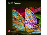 HISENSE 50U72Q ULED 50" Ultra HD 4K (2025)