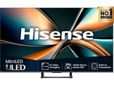 HISENSE 50U72Q ULED 50" Ultra HD 4K (2025)