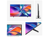 HISENSE 55E71Q QLED 55" Ultra HD 4K (2025)