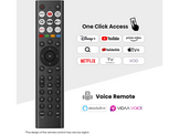 HISENSE 55E71Q QLED 55" Ultra HD 4K (2025)