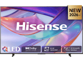 HISENSE 55Q7S 55 pouces Ultra HD 4K (2026) - Ultra HD 4K - TV QLED - 55 pouces - 2026