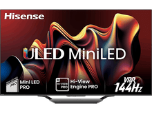 Charger l&#39;image dans la galerie, HISENSE 55U72NQ 55&quot; ULED Mini-LED Smart 4K
