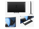 HISENSE 55U7SE 55 pouces Ultra HD 4K (2026) - Ultra HD 4K - TV miniLED - 55 pouces - 2026