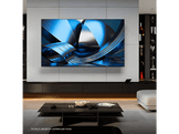 HISENSE 55U7SE 55 pouces Ultra HD 4K (2026) - Ultra HD 4K - TV miniLED - 55 pouces - 2026