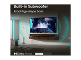 HISENSE 55U7SE 55 pouces Ultra HD 4K (2026) - Ultra HD 4K - TV miniLED - 55 pouces - 2026