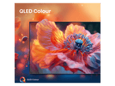 HISENSE 58E71Q QLED - 58 inch - (2025)