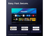 HISENSE 58E71Q QLED - 58 inch - (2025)