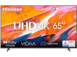 HISENSE 65A6KQ 65