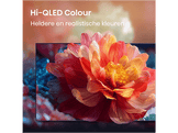 HISENSE 65Q7S 65 pouces Ultra HD 4K (2026) - Ultra HD 4K - TV QLED - 65 pouces - 2026