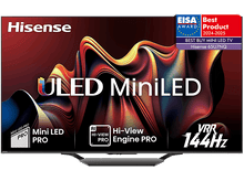 Charger l&#39;image dans la galerie, HISENSE 65U72NQ 65&quot; ULED Mini-LED Smart 4K
