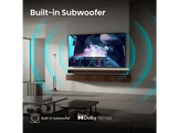 HISENSE 65U72Q ULED 65" Ultra HD 4K (2025)