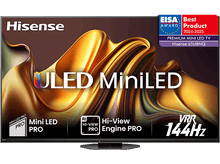 Charger l&#39;image dans la galerie, HISENSE 65U8NQ 65&quot; ULED Mini-LED Smart 4K
