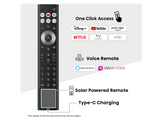 HISENSE 65U8Q ULED 65" Ultra HD 4K (2025)