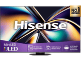 HISENSE 65U8Q ULED 65" Ultra HD 4K (2025)