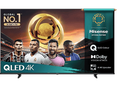 HISENSE 75E71Q QLED 75