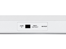 Charger l&#39;image dans la galerie, HISENSE Congélateur colonne D (FV245N4AWD)
