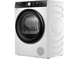 HISENSE DH3S802BW3 - Sèche-linge pompe à chaleur C