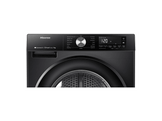 HISENSE DH3S902BB3 - Sèche-linge à condensation C