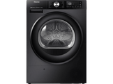 HISENSE DH3S902BB3 - Sèche-linge à condensation C