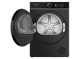 HISENSE DH5I104BBAB - Sèche-linge pompe à chaleur - 10 kg - 60 dB - Label énergétique A