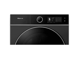 HISENSE DH5I104BBAB - Sèche-linge pompe à chaleur - 10 kg - 60 dB - Label énergétique A