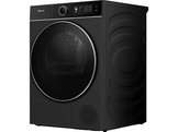 HISENSE DH5I104BBAB - Sèche-linge pompe à chaleur - 10 kg - 60 dB - Label énergétique A