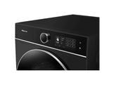 HISENSE DH5I104BBAB - Sèche-linge pompe à chaleur - 10 kg - 60 dB - Label énergétique A