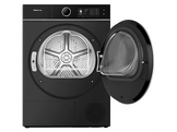 HISENSE DH5I104BBAB - Sèche-linge pompe à chaleur - 10 kg - 60 dB - Label énergétique A