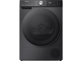 HISENSE Séchoir pompe à chaleur C (DH5S102BB)