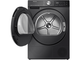 HISENSE Séchoir pompe à chaleur C (DH5S102BB)