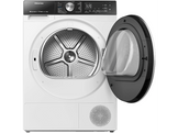 HISENSE Séchoir pompe à chaleur C (DH5S102BW)