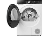 HISENSE Séchoir pompe à chaleur C (DH5S102BW)