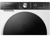 HISENSE Séchoir pompe à chaleur C (DH5S102BW)