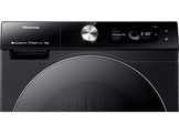 HISENSE Séchoir pompe à chaleur C (DH7S107BB)
