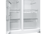 HISENSE Frigo Américain (RS5P535NPCE)