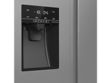HISENSE Frigo Américain (RS5P535NPCE)